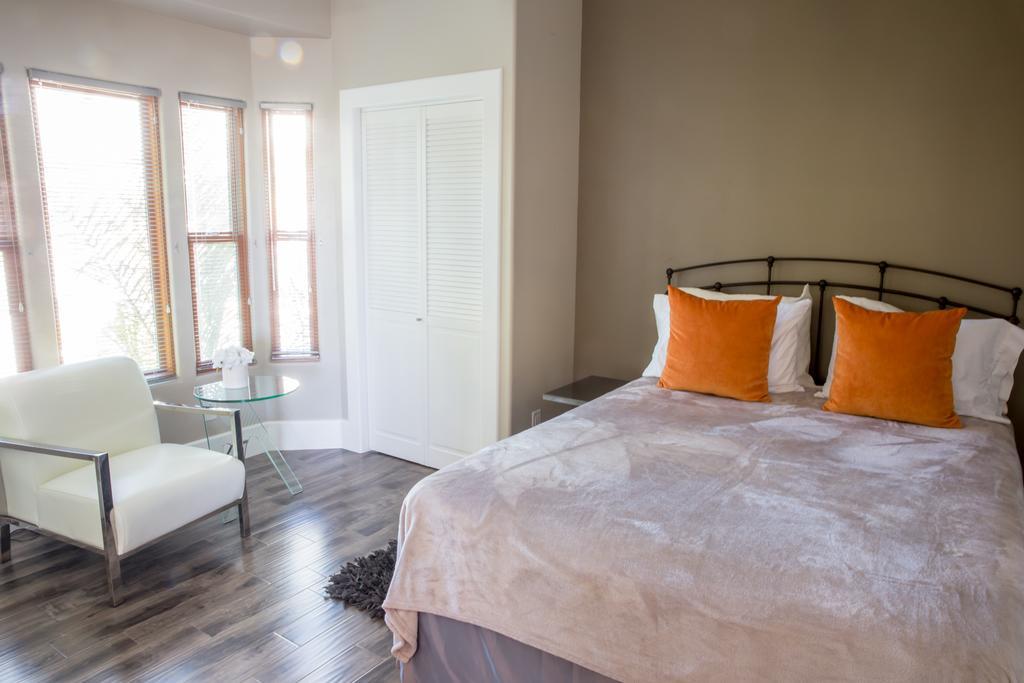 Parc Suites San Diego Bagian luar foto