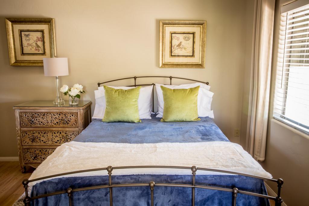 Parc Suites San Diego Bagian luar foto