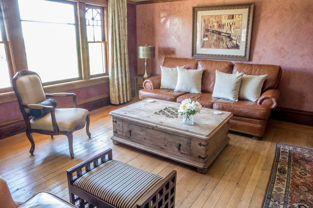 Parc Suites San Diego Bagian luar foto