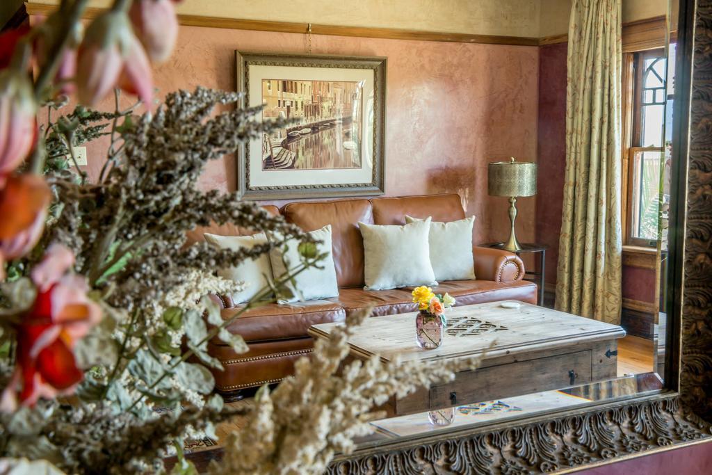 Parc Suites San Diego Bagian luar foto