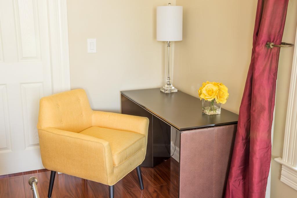 Parc Suites San Diego Bagian luar foto