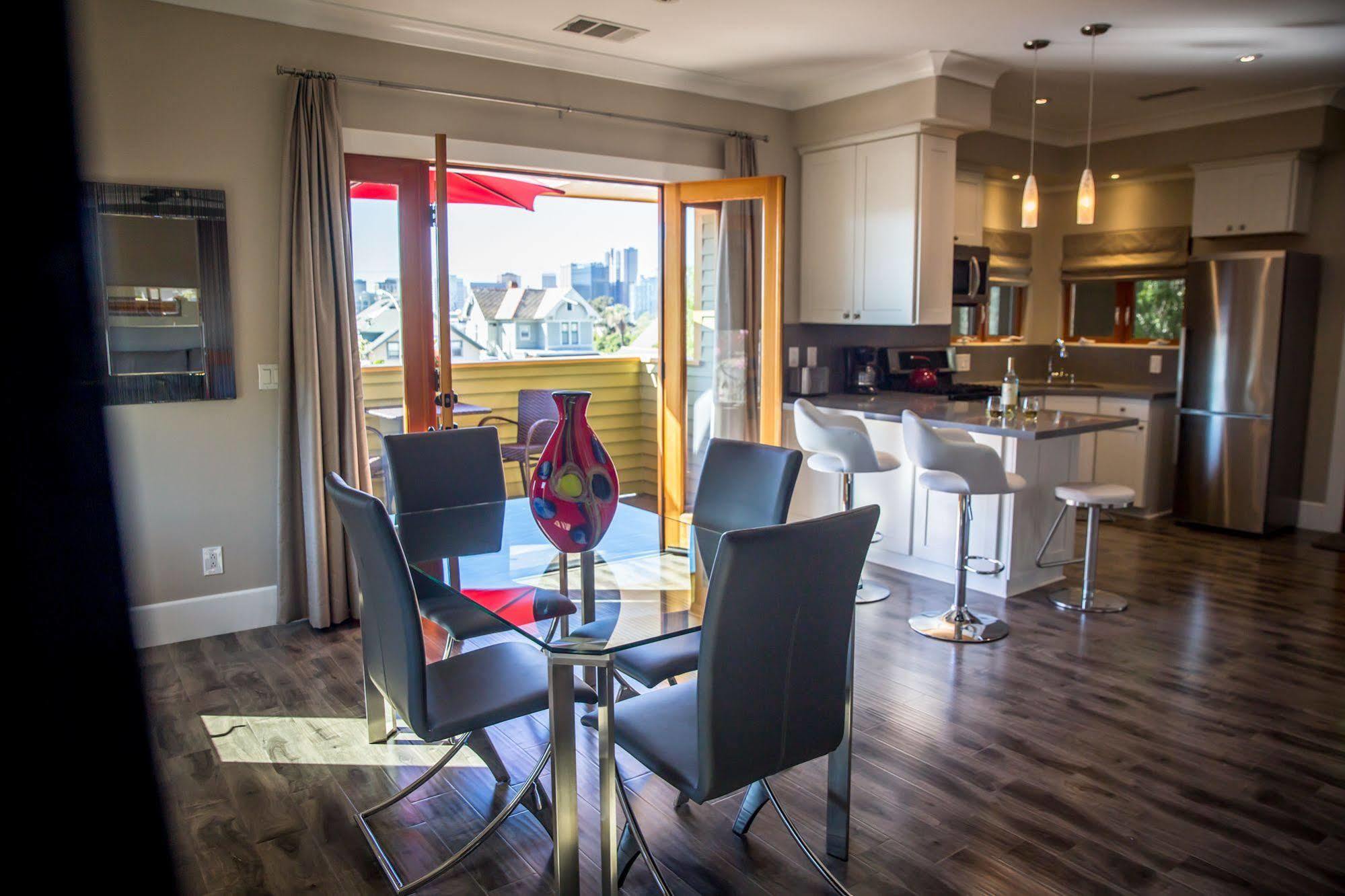 Parc Suites San Diego Bagian luar foto