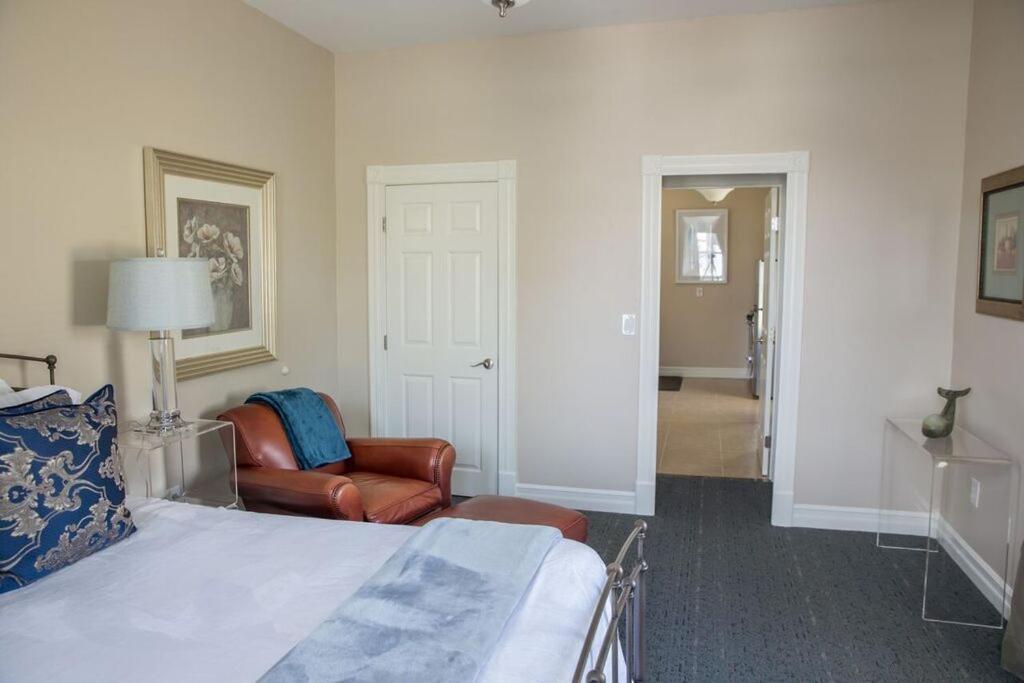 Parc Suites San Diego Bagian luar foto