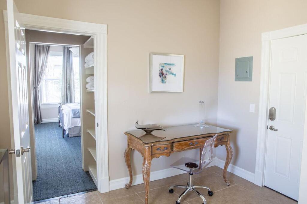 Parc Suites San Diego Bagian luar foto