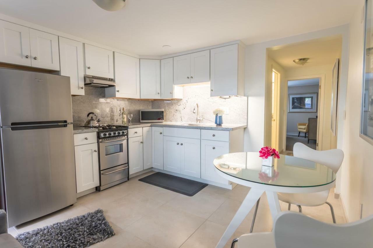 Parc Suites San Diego Bagian luar foto