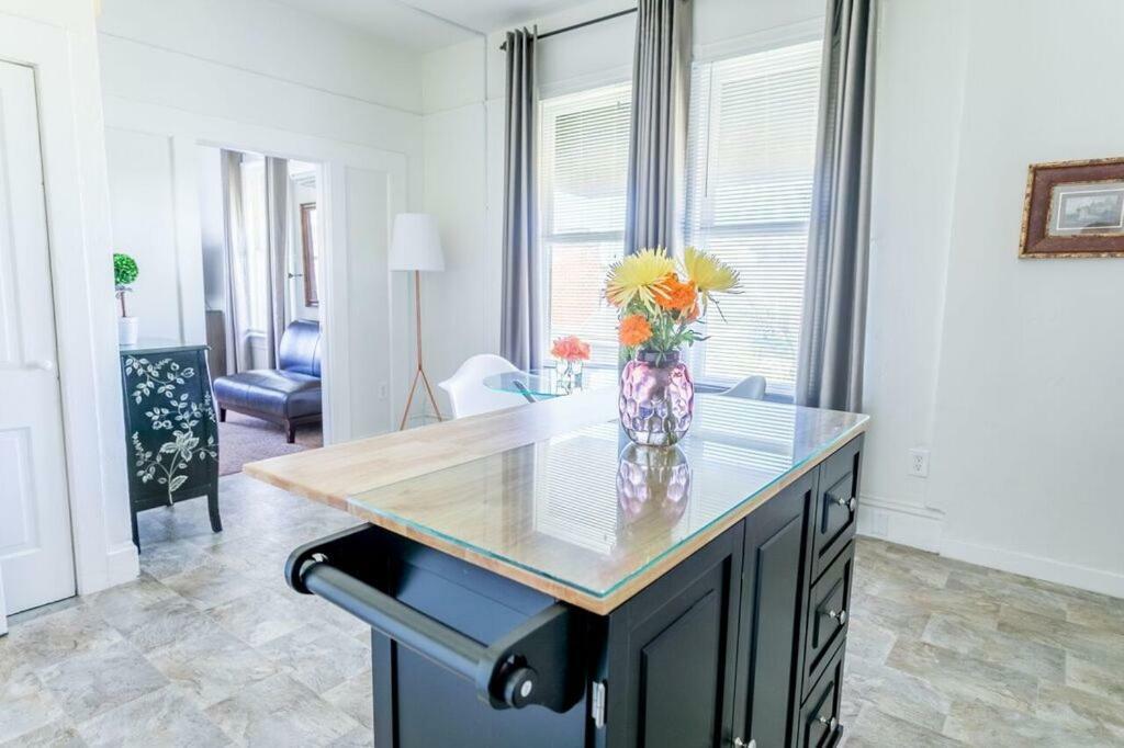 Parc Suites San Diego Bagian luar foto